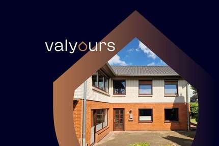 Haus Owschlag - 7 Zimmer, 191 m&sup2;, 329.000&euro; | Angebot:23761001