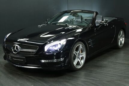 Mercedes-Benz SL 65 AMG 42.932 km 169.900 &euro; Kropp 24848