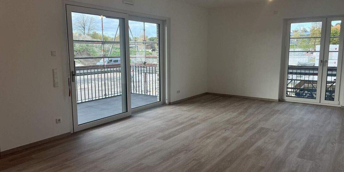 Etagenwohnung Schleswig - 3 Zimmer, 102 m&sup2;, 591.000&euro; | Angebot:25678757