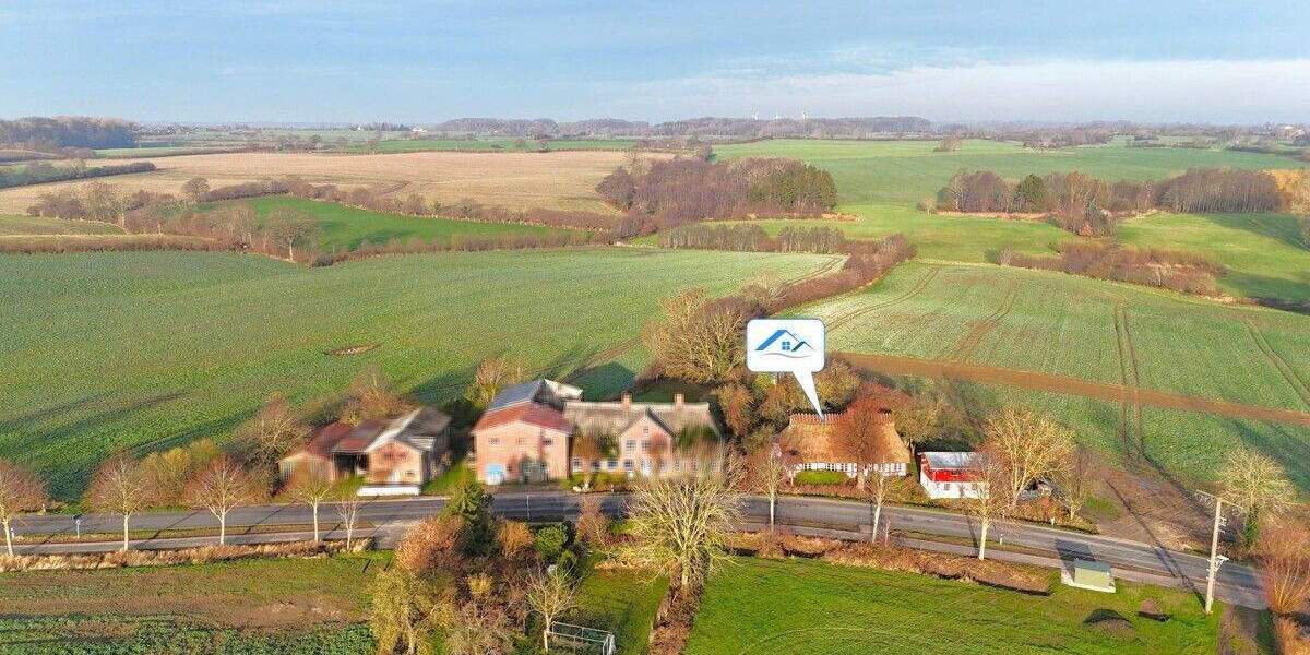 Einfamilienhaus Grödersby - 4 Zimmer, 108 m&sup2;, 499.000&euro; | Angebot:25726968