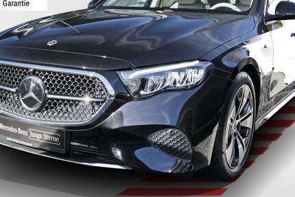 Mercedes-Benz E 300 21.027 km 48.750 &euro; Eckernförde 24340