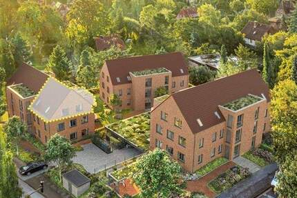 Wohnung Eckernförde - 3 Zimmer, 96 m&sup2;, 620.000&euro; | Angebot:25703408