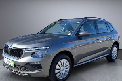 Skoda Kamiq 1.100 km 24.990 &euro; Kropp 24848