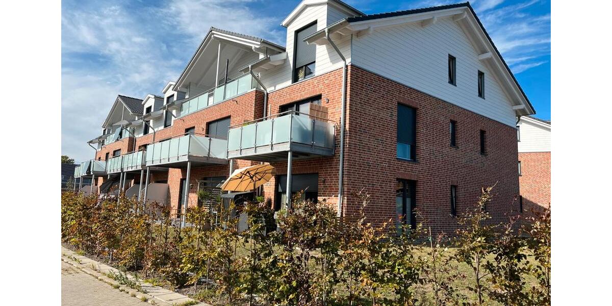 Erdgeschoßwohnung Hohn - 2 Zimmer, 67 m&sup2;, 760&euro; | Angebot:26647439