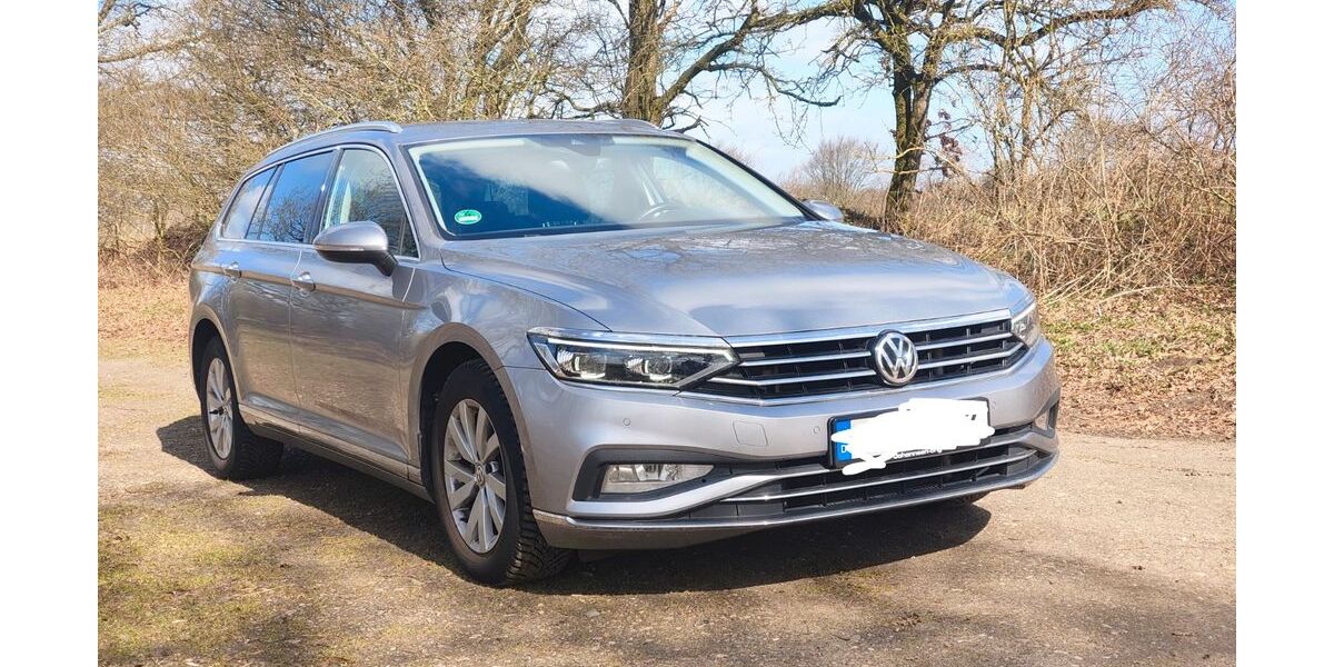 VW Passat 126.000 km 21.000 &euro; Dannewerk 24867