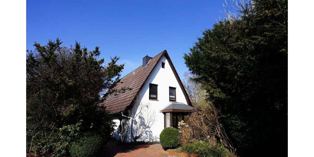 Einfamilienhaus Fockbek - 4 Zimmer, 148 m&sup2;, 980&euro; | Angebot:25831412