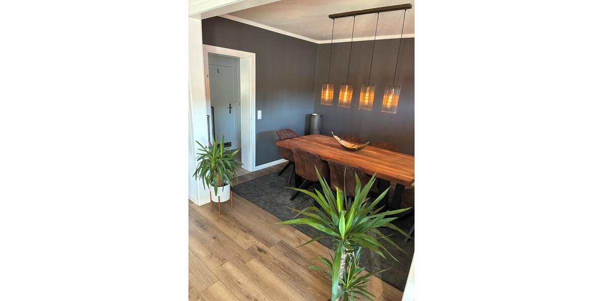 Etagenwohnung Rendsburg - 3 Zimmer, 86 m&sup2;, 1.195&euro; | Angebot:25766139