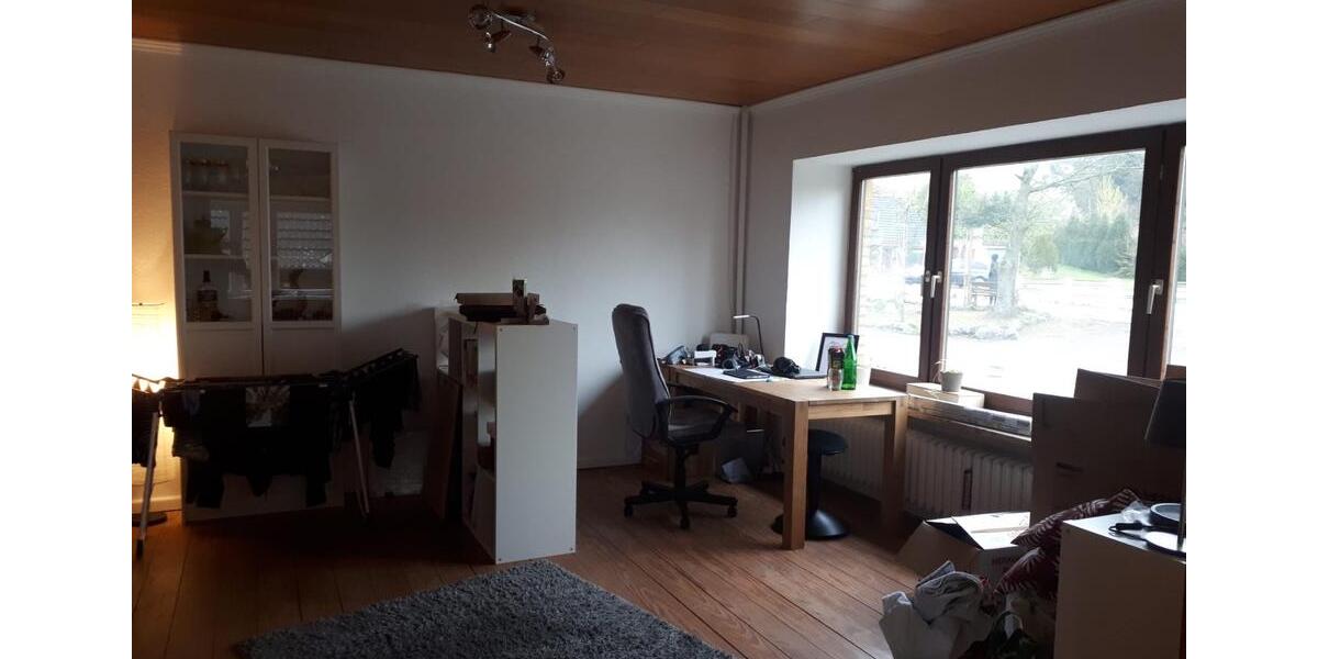 Terrassenwohnung Sieverstedt - 3 Zimmer, 90 m&sup2;, 700&euro; | Angebot:26024668