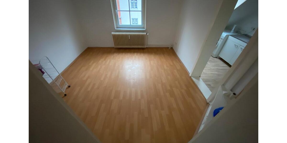 Etagenwohnung Rendsburg - 1 Zimmer, 29 m&sup2;, 480&euro; | Angebot:25945751