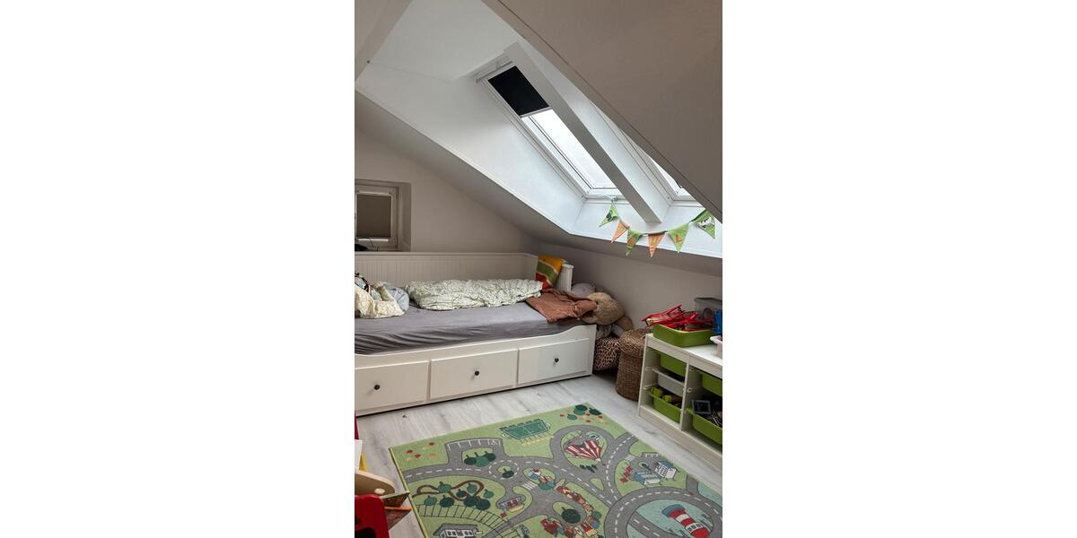 Doppelhaushälfte Rendsburg - 5 Zimmer, 95 m&sup2;, 218.000&euro; | Angebot:26492499