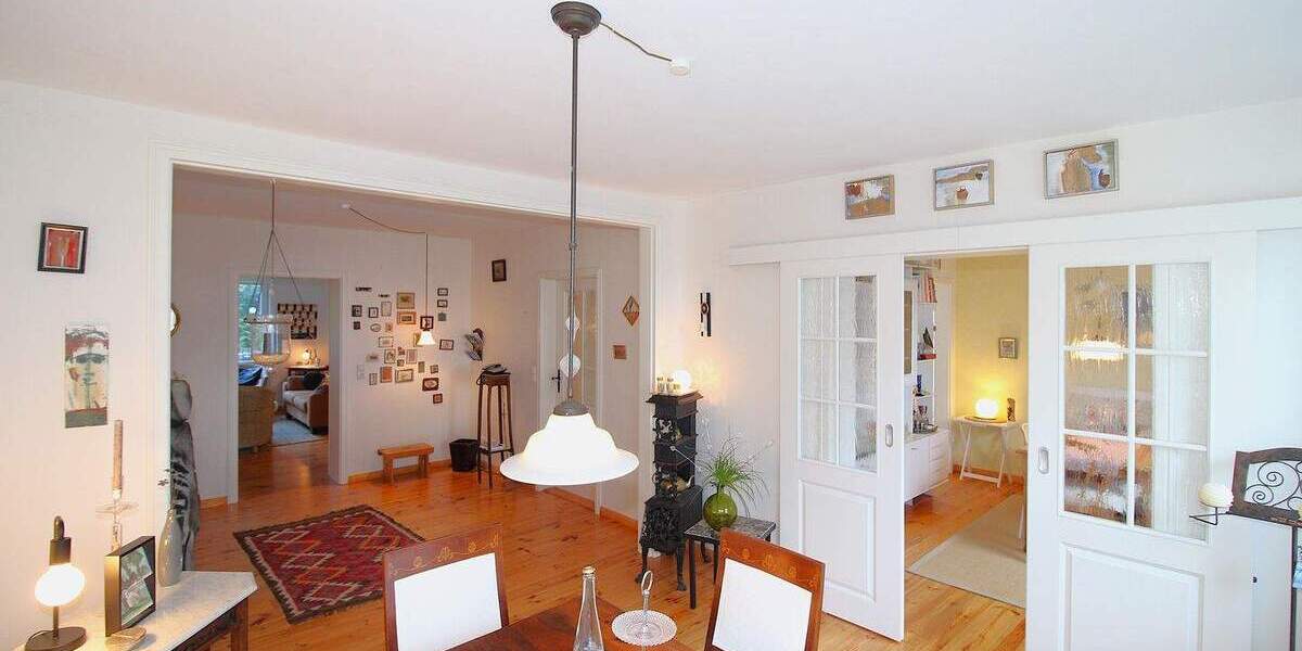 Doppelhaushälfte Schleswig - 6 Zimmer, 131 m&sup2;, 279.000&euro; | Angebot:25815505