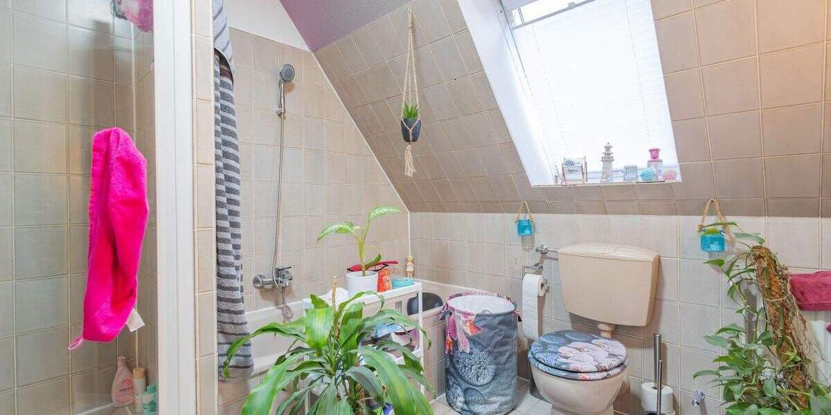 Reihenmittelhaus Rendsburg - 4 Zimmer, 100 m&sup2;, 264.000&euro; | Angebot:25728176