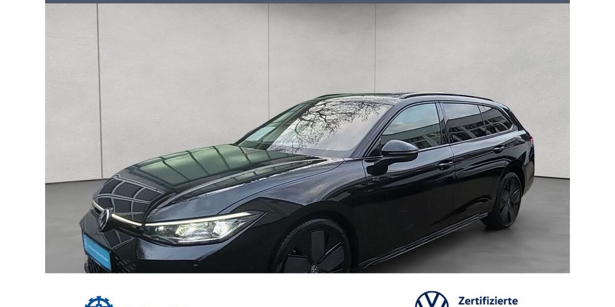 VW Passat 13.080 km 45.490 &euro; Rendsburg 24768