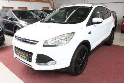Ford Kuga 150.977 km 6.950 &euro; Rendsburg 24768