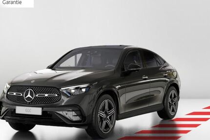 Mercedes-Benz GLC 220 9.642 km 57.890 &euro; Schleswig-Busdorf 24866