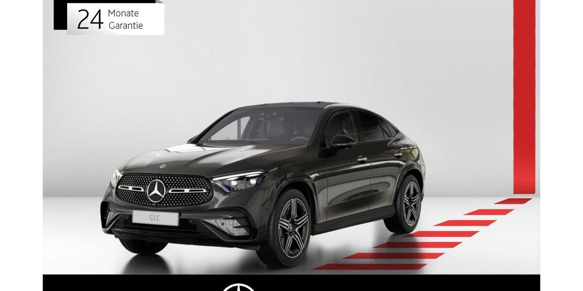 Mercedes-Benz GLC 220 9.642 km 57.890 &euro; Schleswig-Busdorf 24866