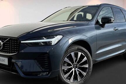 Volvo XC60 44.000 km 39.850 &euro; Schleswig 24837