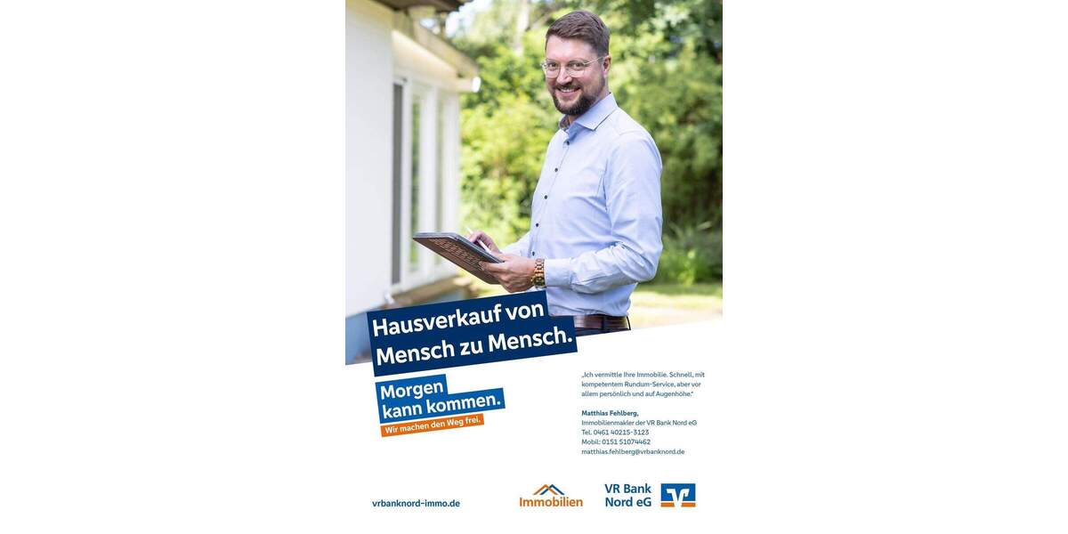 Einfamilienhaus Oeversee Barderup - 8 Zimmer, 179 m&sup2;, 349.000&euro; | Angebot:25706568