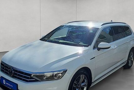 VW Passat Variant 104.930 km 24.990 &euro; Rendsburg 24768