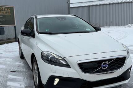 Volvo V40 268.000 km 8.499 &euro; Flensburg 24941
