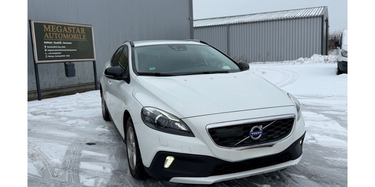 Volvo V40 268.000 km 8.499 &euro; Flensburg 24941