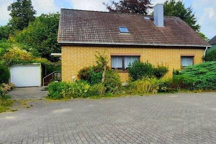 Haus Erfde - 5 Zimmer, 143 m&sup2;, 240.000&euro; | Angebot:25770946