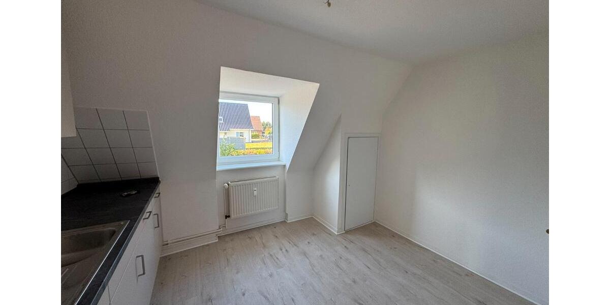 Dachgeschoßwohnung Schuby - 2 Zimmer, 42 m&sup2;, 420&euro; | Angebot:26473164
