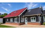 KANALIDYLLE MIT SÜDTERRASSE UND KAMIN - Einfamilienhaus Sehestedt | Angebot:27341322