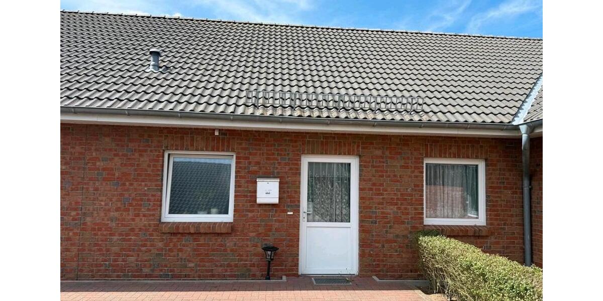 Erdgeschoßwohnung Tarp - 2.5 Zimmer, 59 m&sup2;, 189.000&euro; | Angebot:26102730