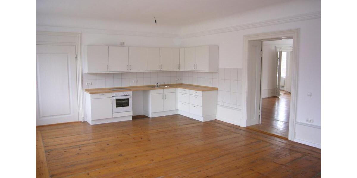 Etagenwohnung Eckernförde - 2 Zimmer, 131 m&sup2;, 1.190&euro; | Angebot:25721712