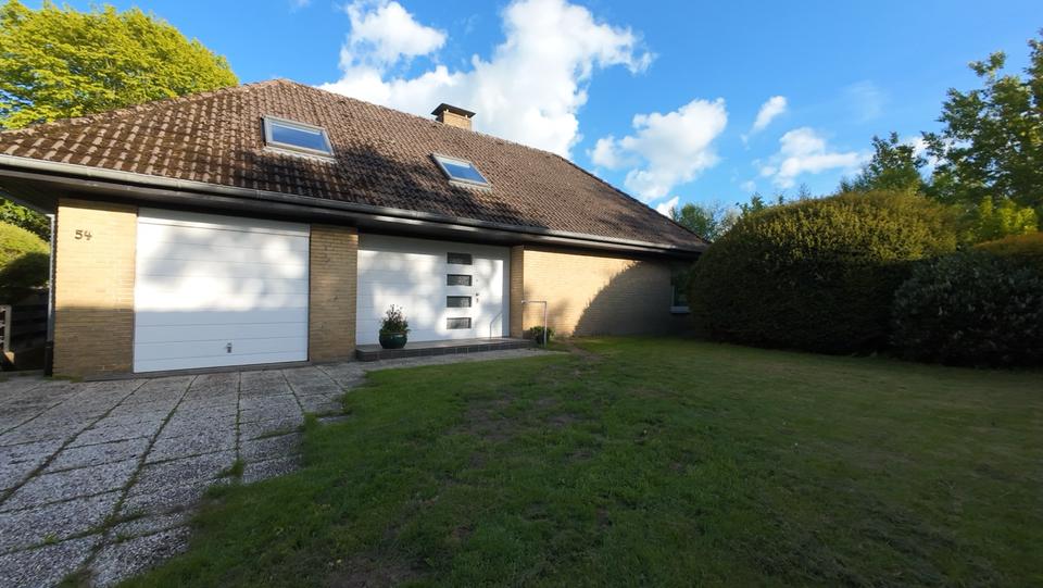 Einfamilienhaus Tastrup - 5 Zimmer, 140 m&sup2;, 495.000&euro; | Angebot:26564253