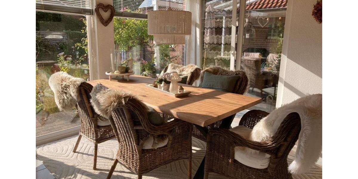 Einfamilienhaus Großenwiehe - 6 Zimmer, 165 m&sup2;, 499.000&euro; | Angebot:26883426