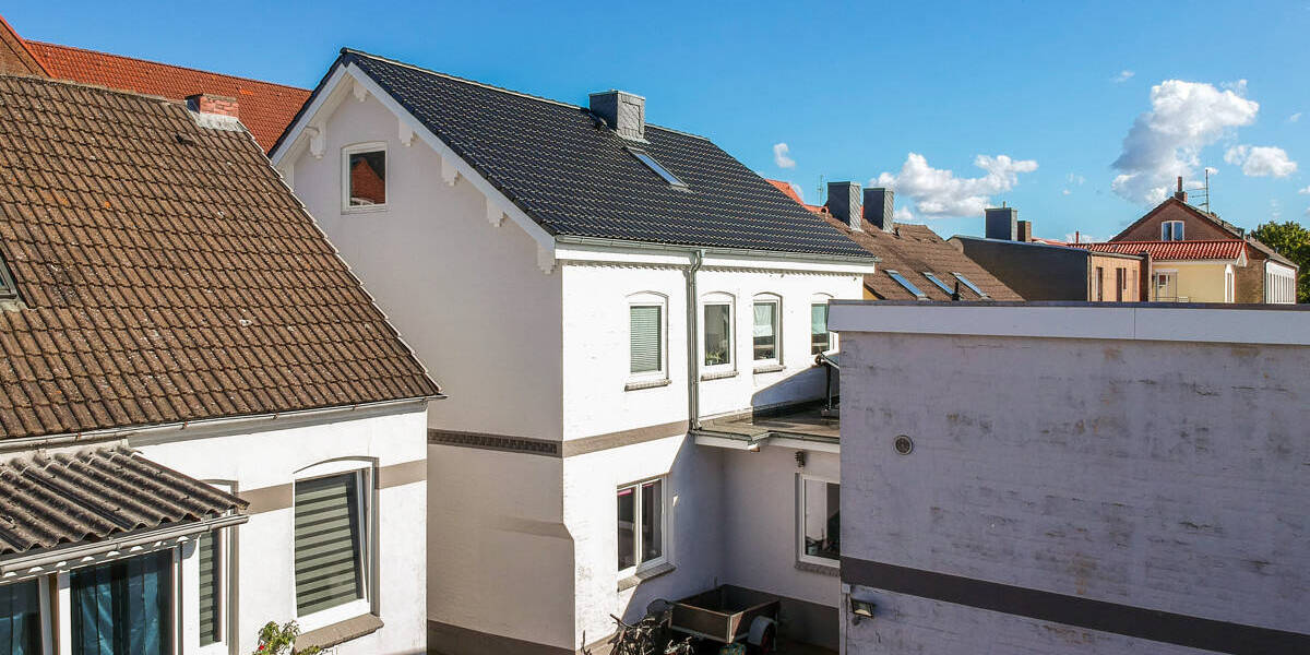 Mehrfamilienhaus, Wohnhaus Eckernförde - 1 Zimmer, 474 m&sup2;, 1.320.000&euro; | Angebot:25672933