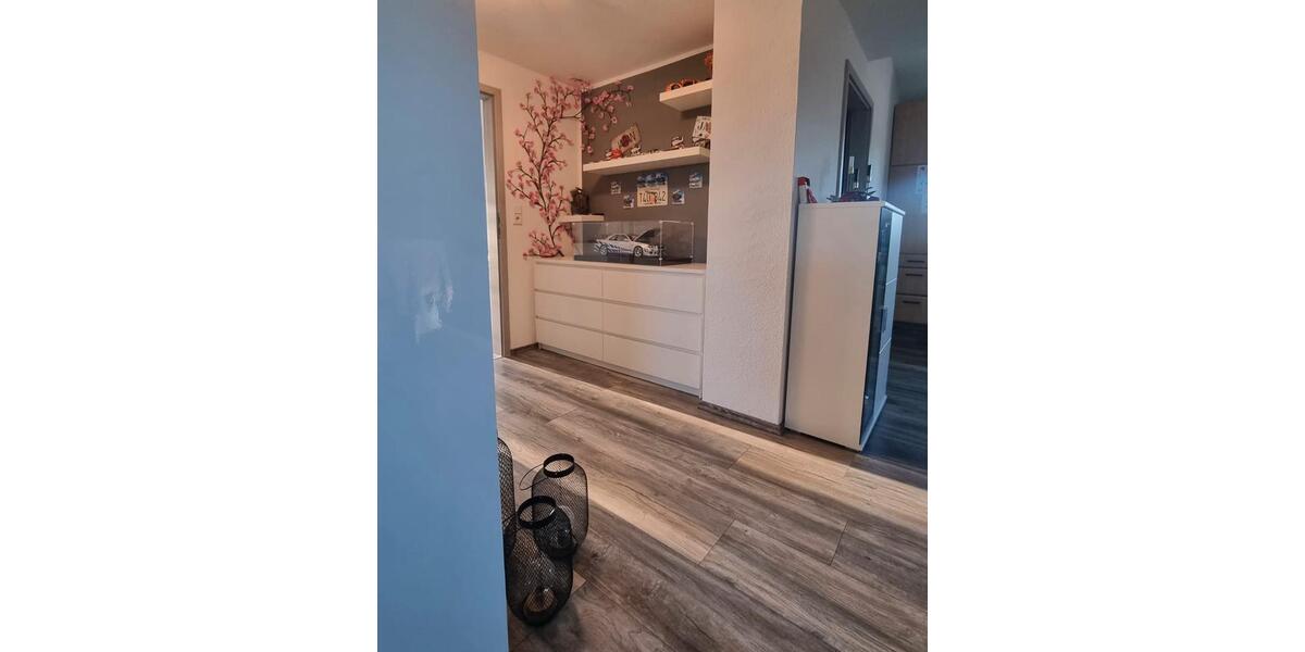 Etagenwohnung Großenwiehe - 3 Zimmer, 97 m&sup2;, 1.015&euro; | Angebot:26652141