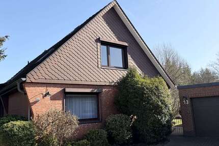 Haus Alt Duvenstedt - 6.5 Zimmer, 185 m&sup2;, 349.000&euro; | Angebot:25563321