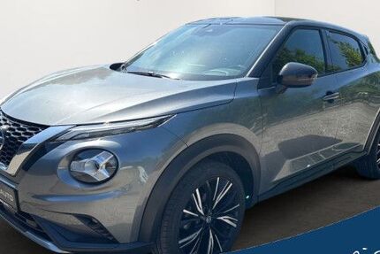 Nissan Juke 37.163 km 17.990 &euro; Westerrönfeld 24784
