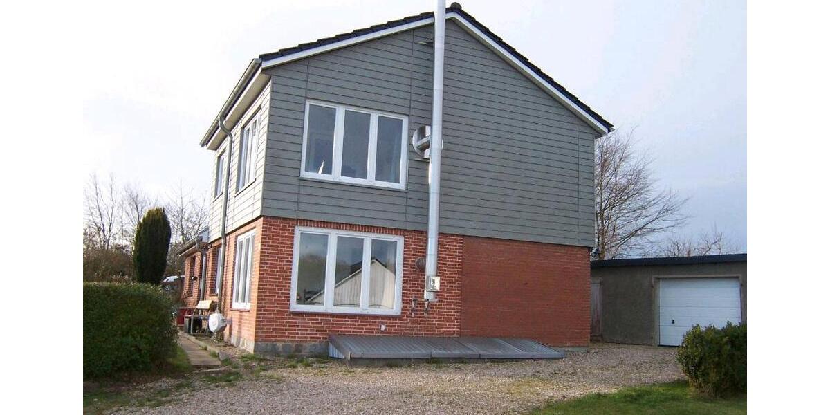 Einfamilienhaus Fahrdorf - 6 Zimmer, 141 m&sup2;, 470.000&euro; | Angebot:24368402