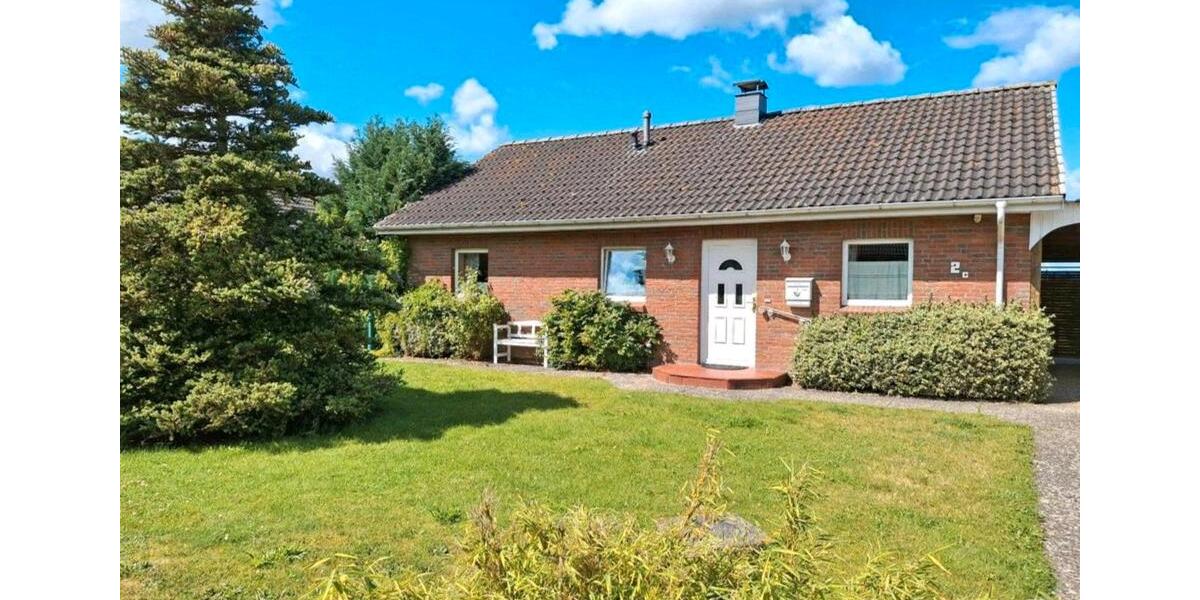 Einfamilienhaus Steinbergkirche - 3 Zimmer, 70 m&sup2;, 315.000&euro; | Angebot:26086097