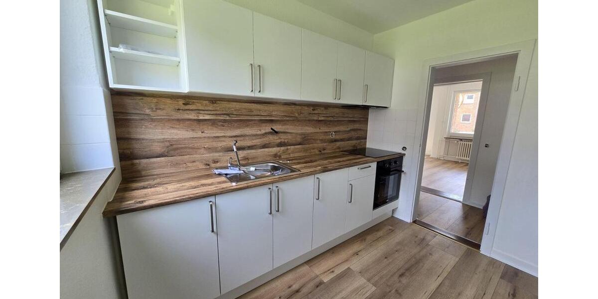 Erdgeschoßwohnung Kropp - 3 Zimmer, 67 m&sup2;, 650&euro; | Angebot:25516724