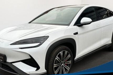 BYD SEALION 7 5.000 km 48.830 &euro; Westerrönfeld 24784