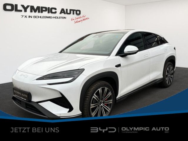 BYD SEALION 7 5.000 km 48.830 &euro; Westerrönfeld 24784