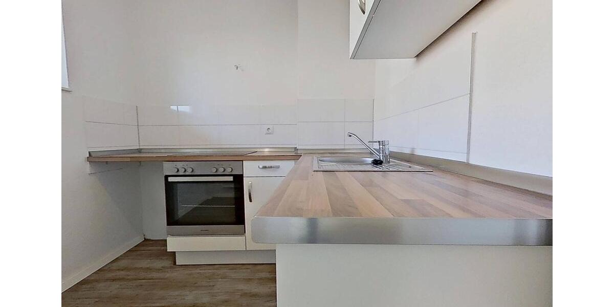 Etagenwohnung Rendsburg - 1 Zimmer, 42 m&sup2;, 409&euro; | Angebot:25749934