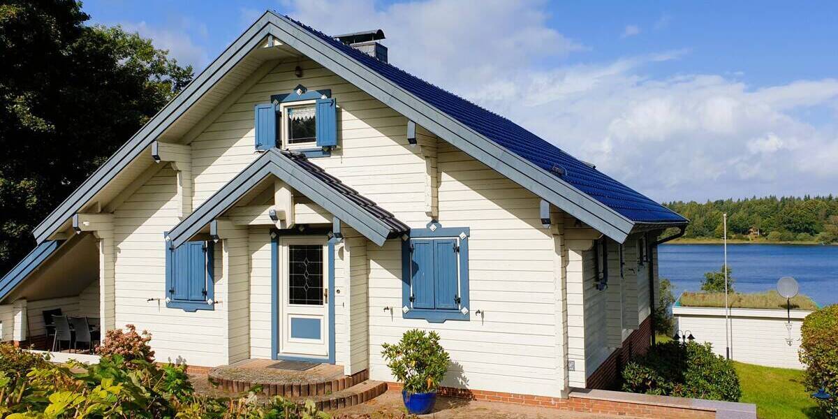 Mehrfamilienhaus, Wohnhaus Kosel - 6 Zimmer, 140 m&sup2;, 689.000&euro; | Angebot:25996030