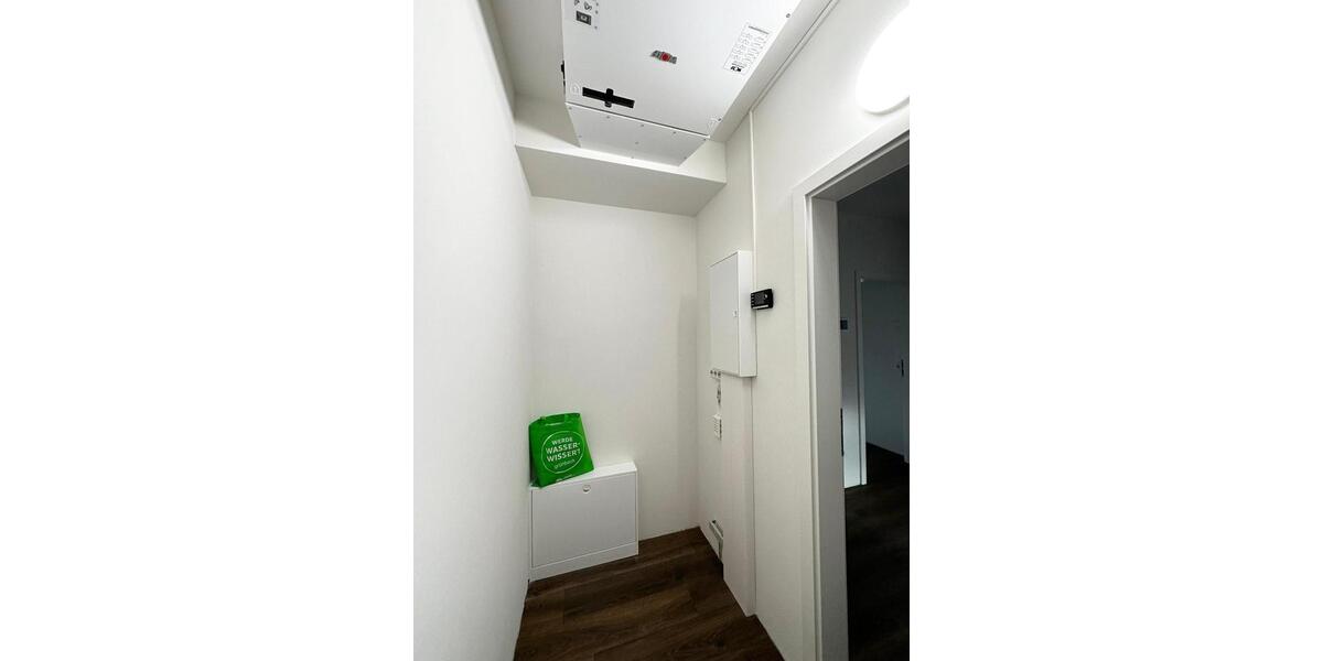 Erdgeschoßwohnung Osterrönfeld - 2 Zimmer, 52 m&sup2;, 755&euro; | Angebot:25921076