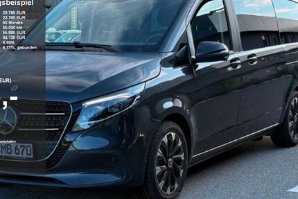 Mercedes-Benz V 220 15.000 km 67.900 &euro; Rendsburg 24768