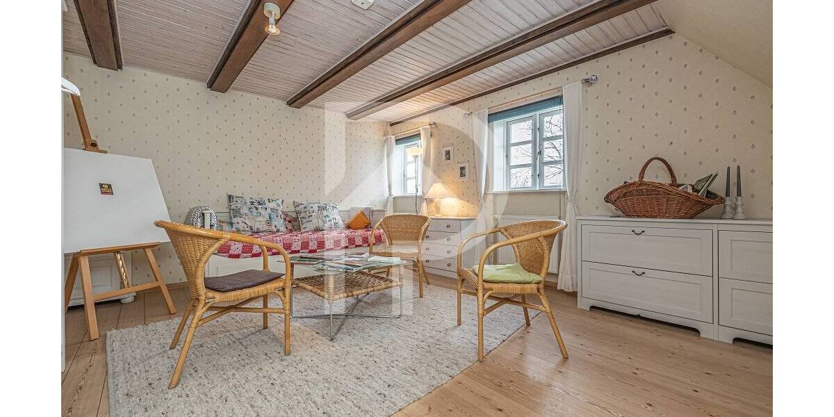 Mehrfamilienhaus, Wohnhaus Boren Kiesby - 1 Zimmer, 328 m&sup2;, 990.000&euro; | Angebot:25691081