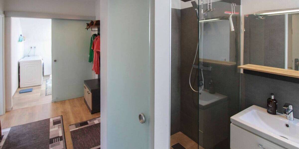 Etagenwohnung Sterup - 3 Zimmer, 103 m&sup2;, 219.000&euro; | Angebot:26473220