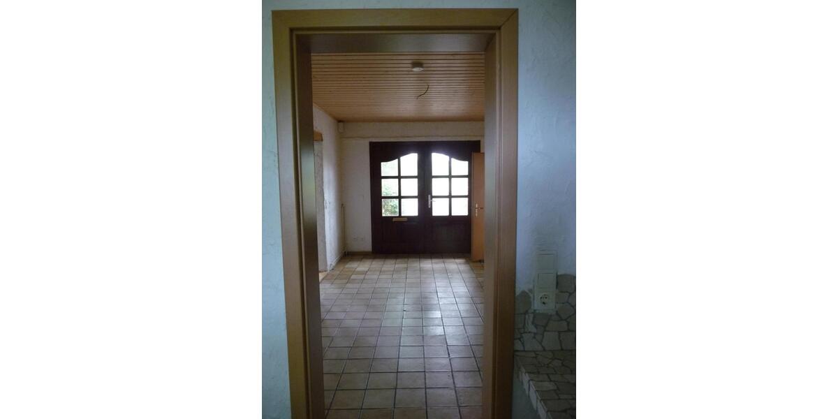 Erdgeschoßwohnung Hollingstedt - 4 Zimmer, 85 m&sup2;, 700&euro; | Angebot:25477194