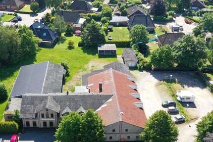 Sonstige Großenwiehe - 675.000&euro; | Angebot:21648776