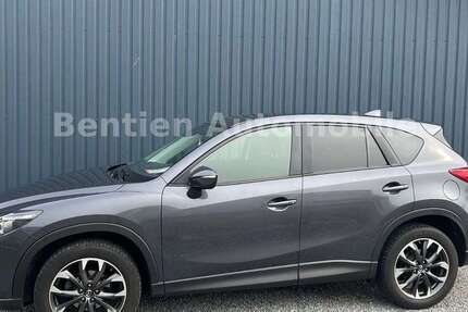 Mazda CX-5 95.530 km 17.980 &euro; Schleswig 24837